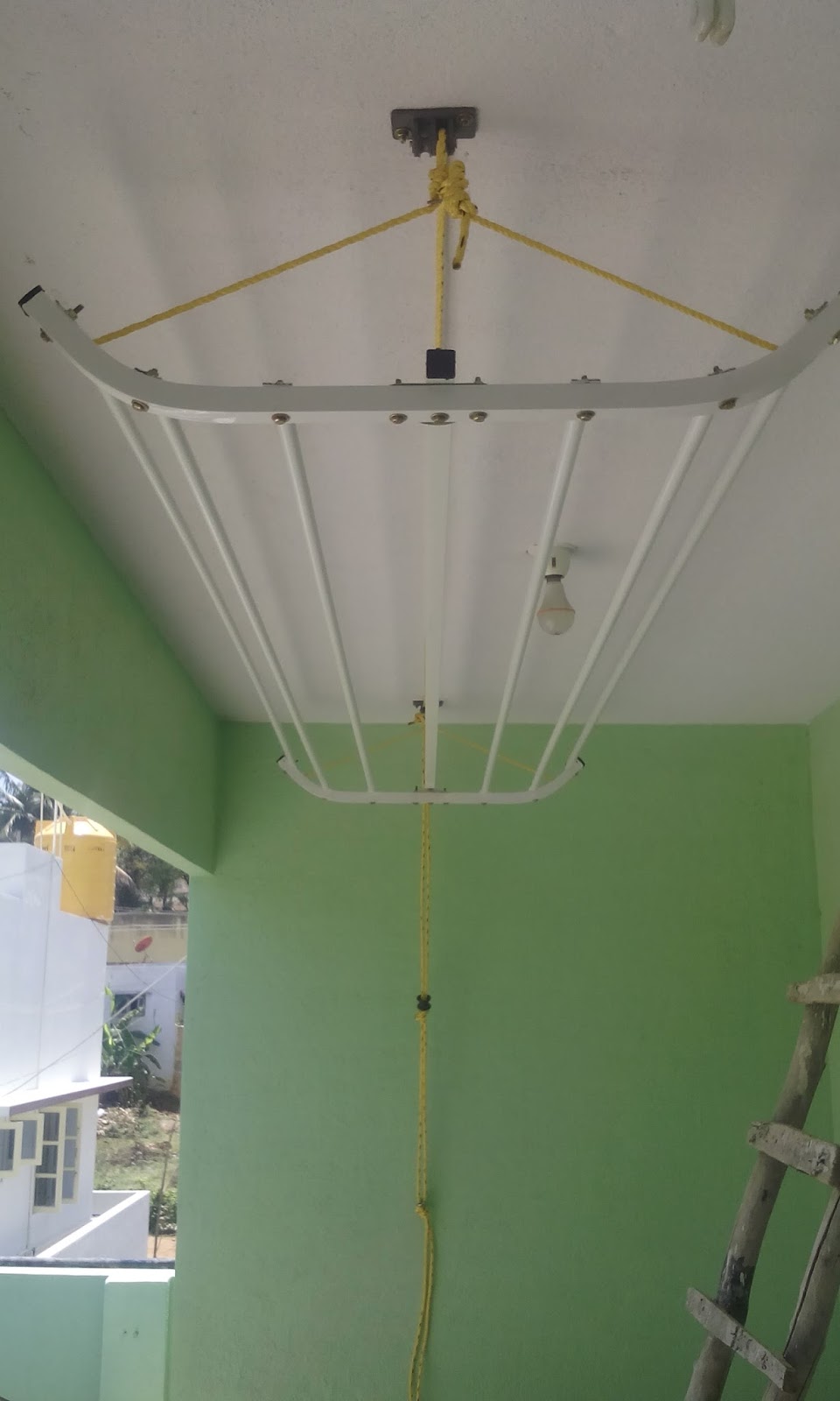 Deco Dry Clothes Drying Stand Deco Dry A Complete Home Solution