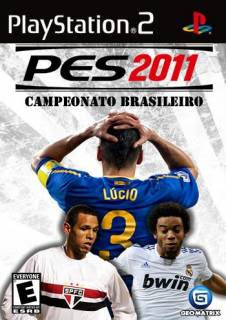 Campeonato Brasileiro ps2 do blog Mega Interessante Game,mega interessante,futebol,download
