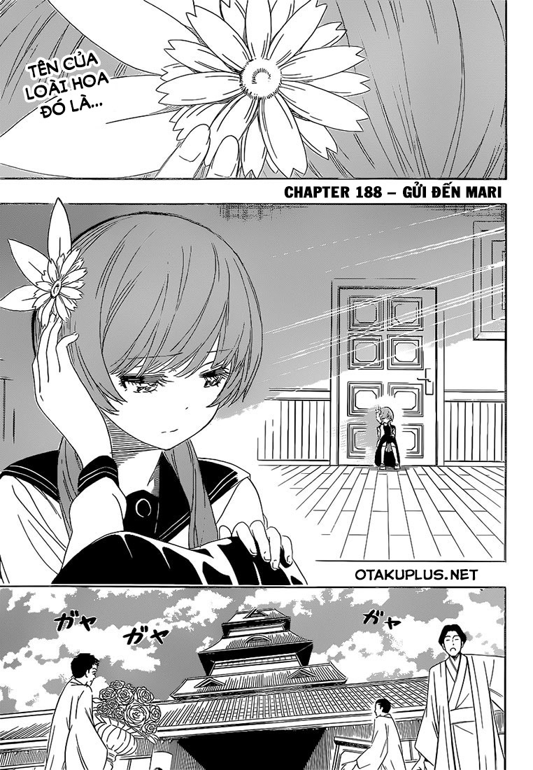 Fuuka chap 188