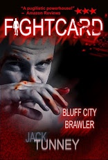 Fight Card: Bluff City Brawler