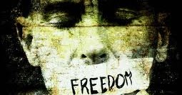 “Jaywalking Or Freedom Of Expression"