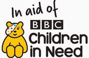 Keytek locksmiths are fundraising for Children in Need Keytek locksmiths are fundraising for Children in Need