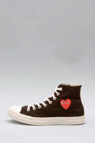 converse christmas stocking