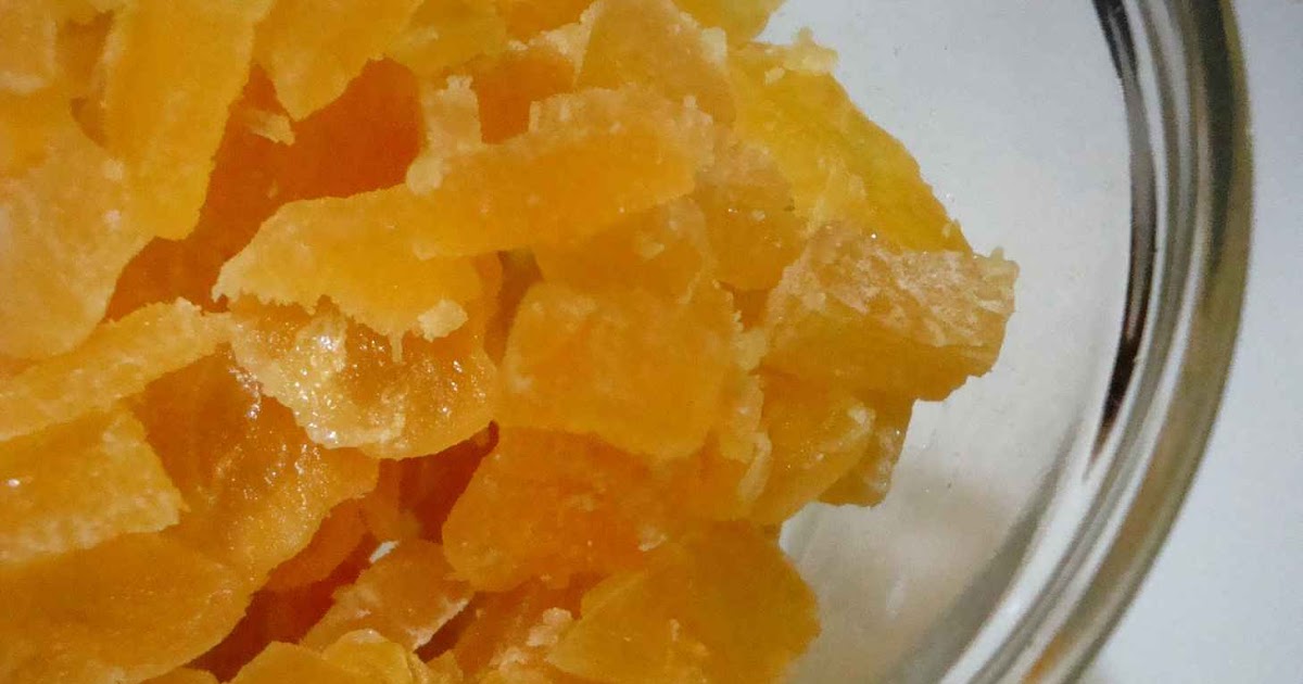 Kumpulan Cara Membuat Kue KUE NANAS