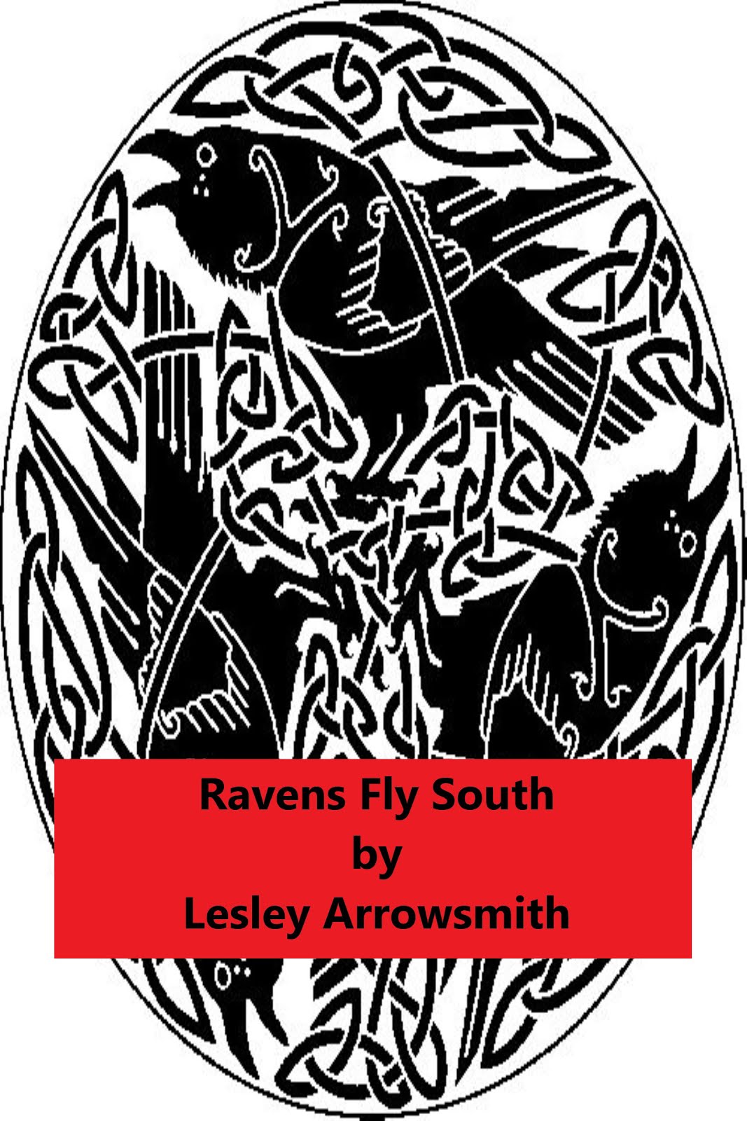 Ravens Fly South