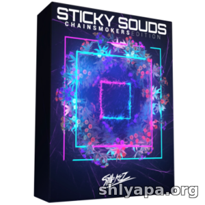 StiickzZ u2013 Sticky Sounds u2018Zedd Editionu2019
