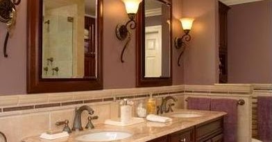 Baños Modernos: decoracion baños cocinas