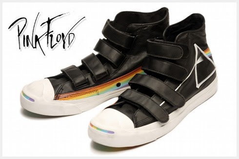 converse jack purcell pink