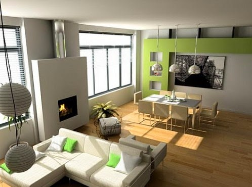 Ide Desain Interior Rumah Ide Desain Interior Rumah