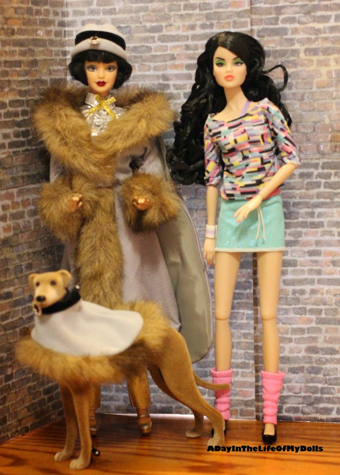 society hound barbie