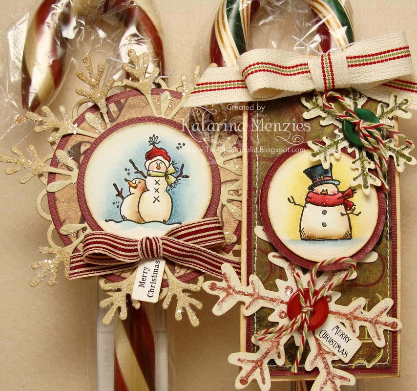 Watermelon Sugar Old Fashioned Candy Canes