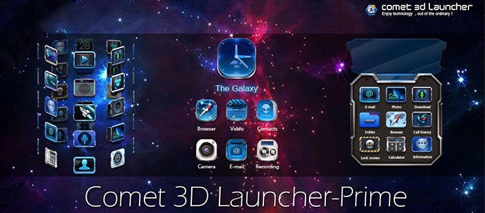 3d launcher full version apk games