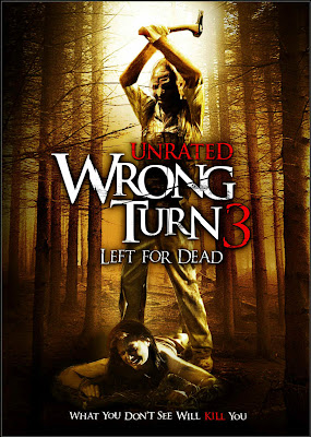 Wrong Turn 3: Left for Dead (2009)