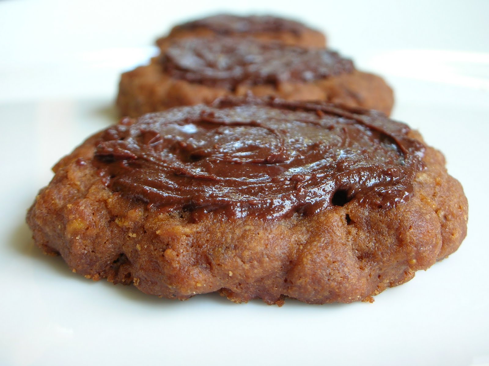 Easily Good Eats Afghan Cookies (Biscuits) Recipe