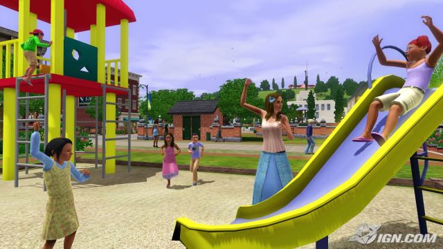 The Sims 3 MEDIAFIRE LINKS Gaming World