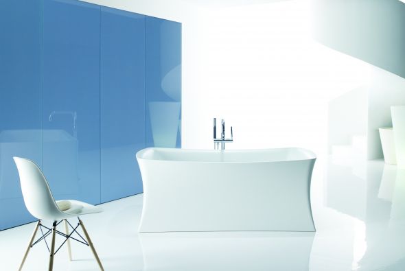 Duchas y bañeras para un descanso pleno - Tips para mujeres