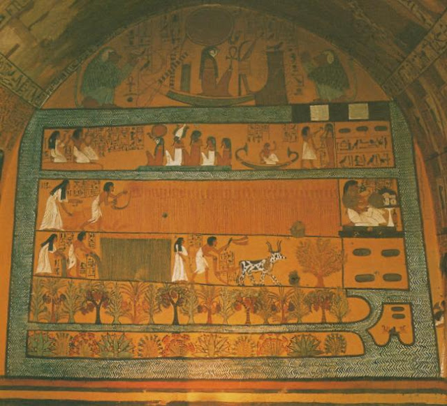 Ancient Egypt History