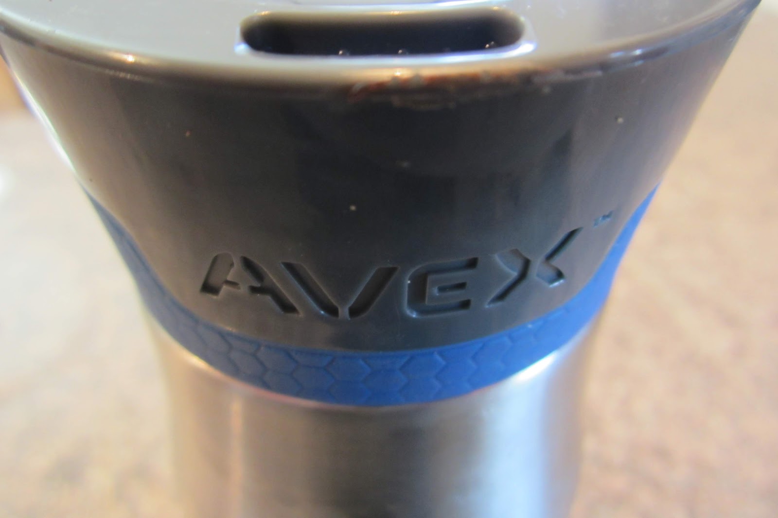 The Unlucky Hunter Review AVEX Highland AUTOSEAL® Stainless