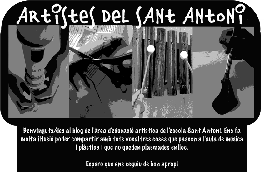 artistes del sant antoni