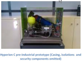 Defkalion Green Technologies