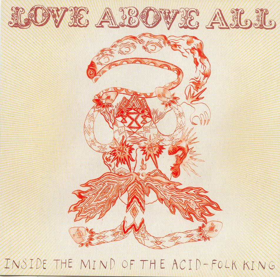 Bert Jansch Life Depends On Love Bert Jansch Life Depends On Love