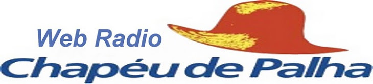 Radio Chapéu de Palha.