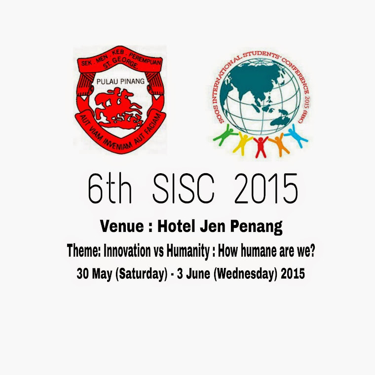 6th SISC 2015