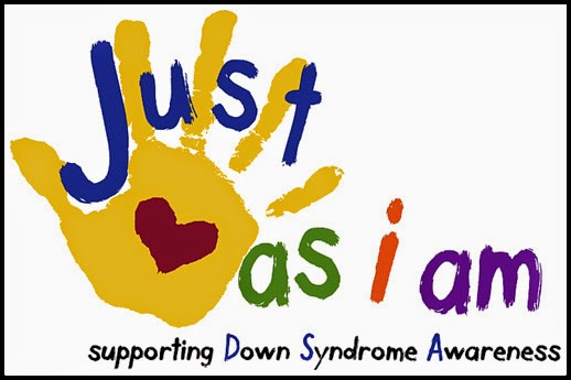 Link to National Down Syndrome Society