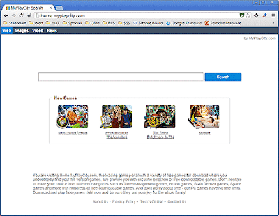 Como Eliminar Pagina De Inicio Do Searches De Firefox | Photography