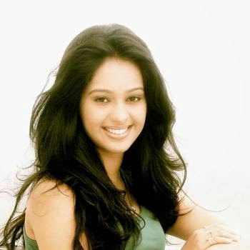 INDIAN TV ACTRESS: Mugdha Chaphekar