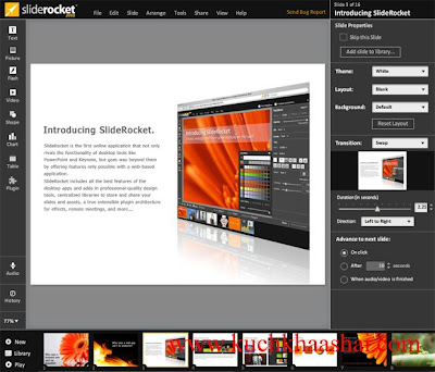 15 Web Alternatives to Popular Desktop Software