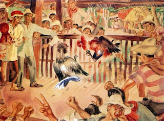 The People The Philippines