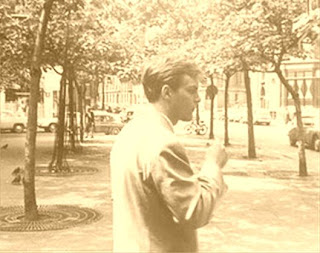 Kararsız Delikanlı