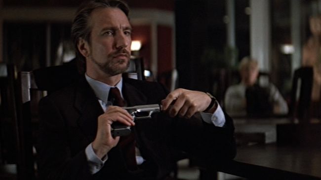 In Memoriam: 5 best Alan Rickman roles