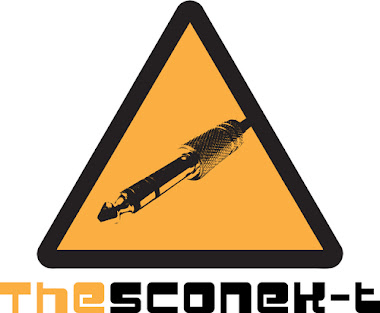 THE SCONEK-T