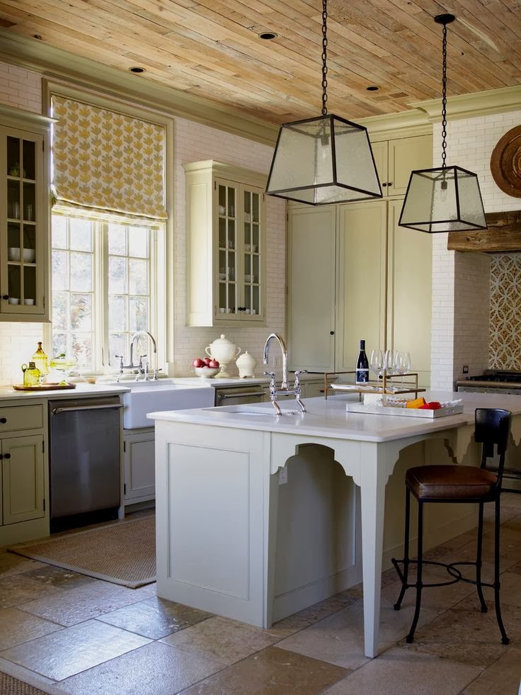 The Kitchen 10 Favorite Kitchens enjoywithluh