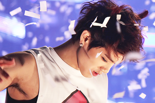 my little asian world btob my little asian world btob