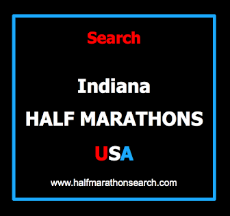 Indiana Half Marathons
