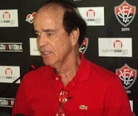 Antonio Lopes - Ec Vitória