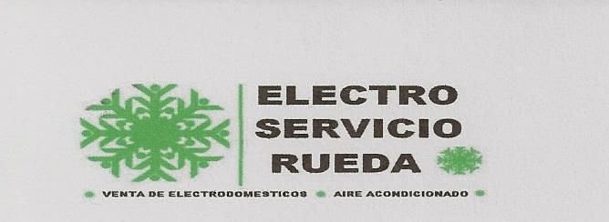 ELECTROSERVICIO RUEDA TIEN 21