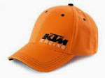 KTM official site
