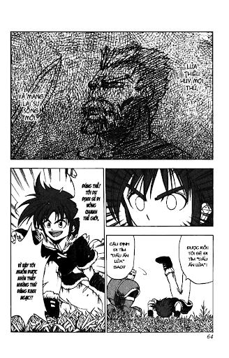 Fire Emblem-Hasha no Tsurugi chap 1