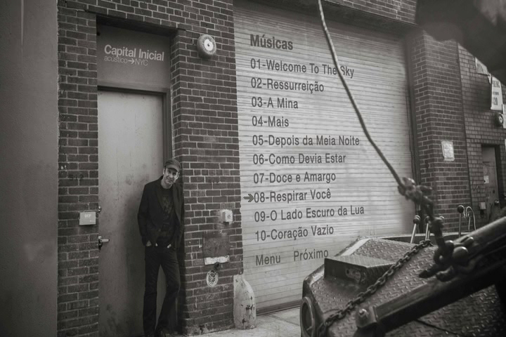 Torrent Dvd Roupa Nova Acustico