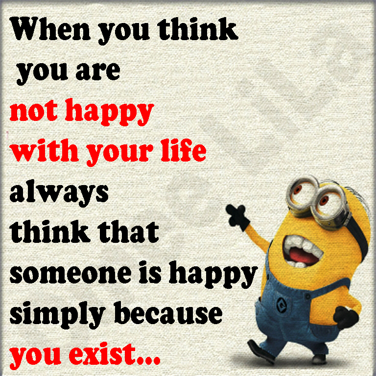 When you think you are not happy with your life..... Omee LiLa