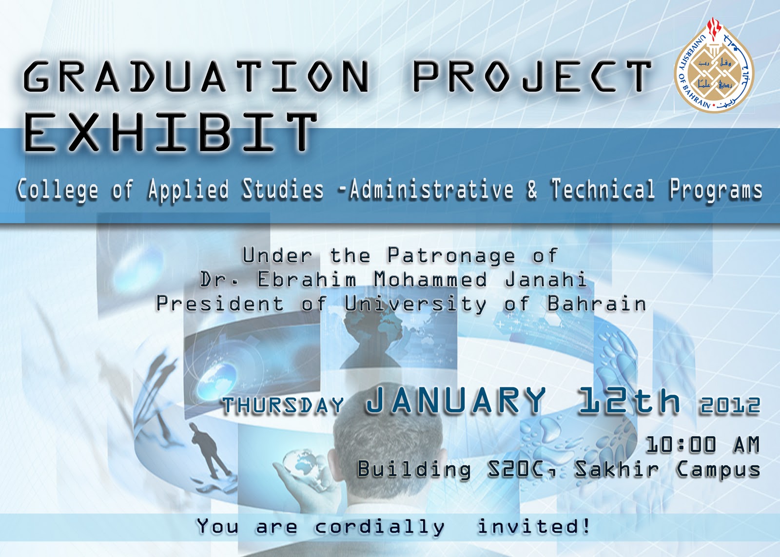 graduation project graduation project
