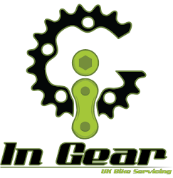 In Gear