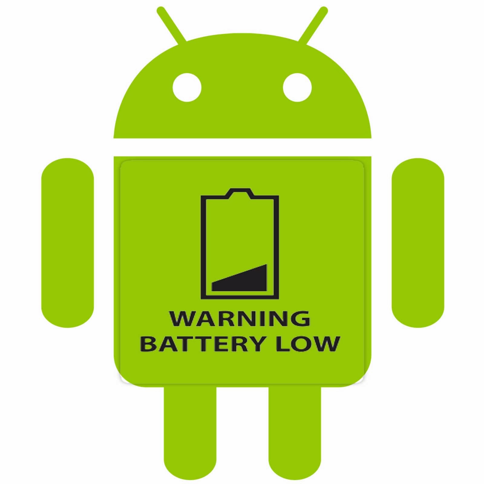 Best Easy Method To Incease Battery Life Android