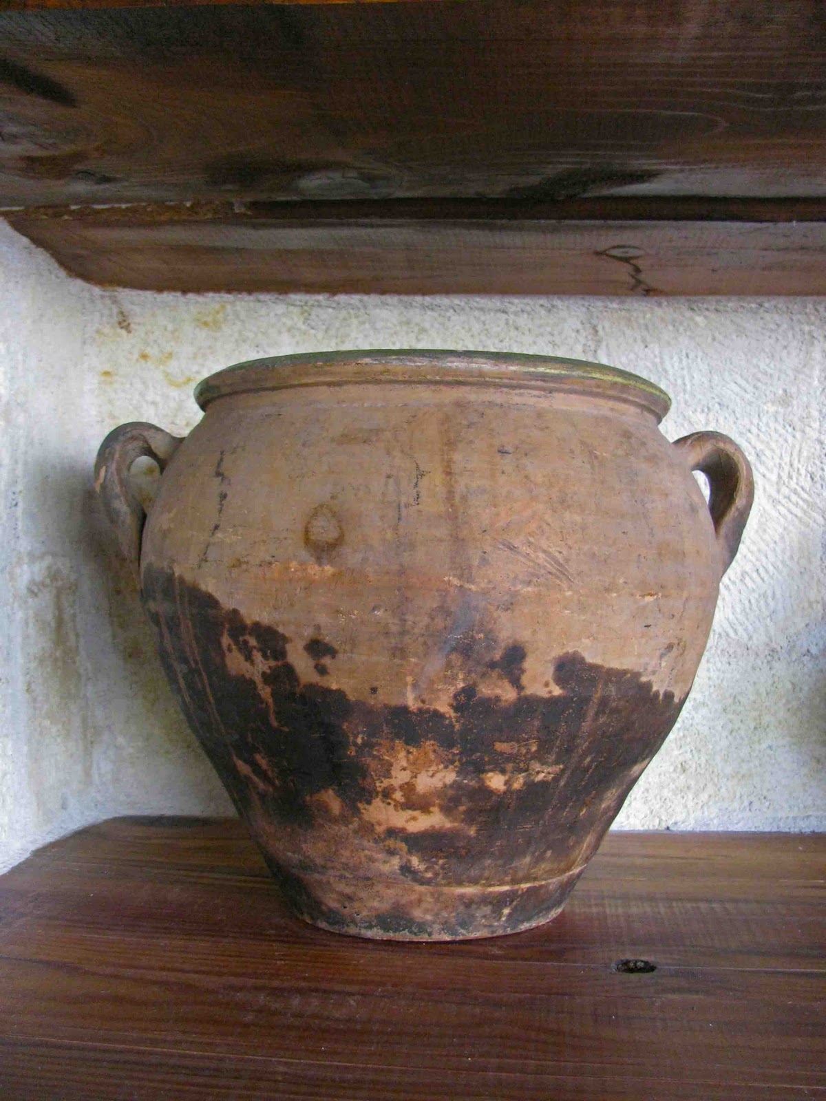 Sufi-Carbondale Alix Knipe | Ceramics Fulbright Scholar to Turkey | Turkish Pottery ...