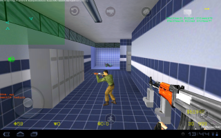 CS For Android Phone Counter Strike For Android Phone