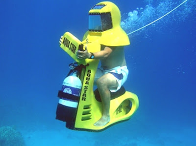 moto acqua